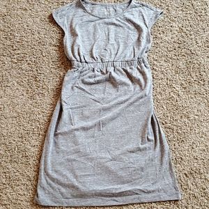 Liz Lange maternity dress